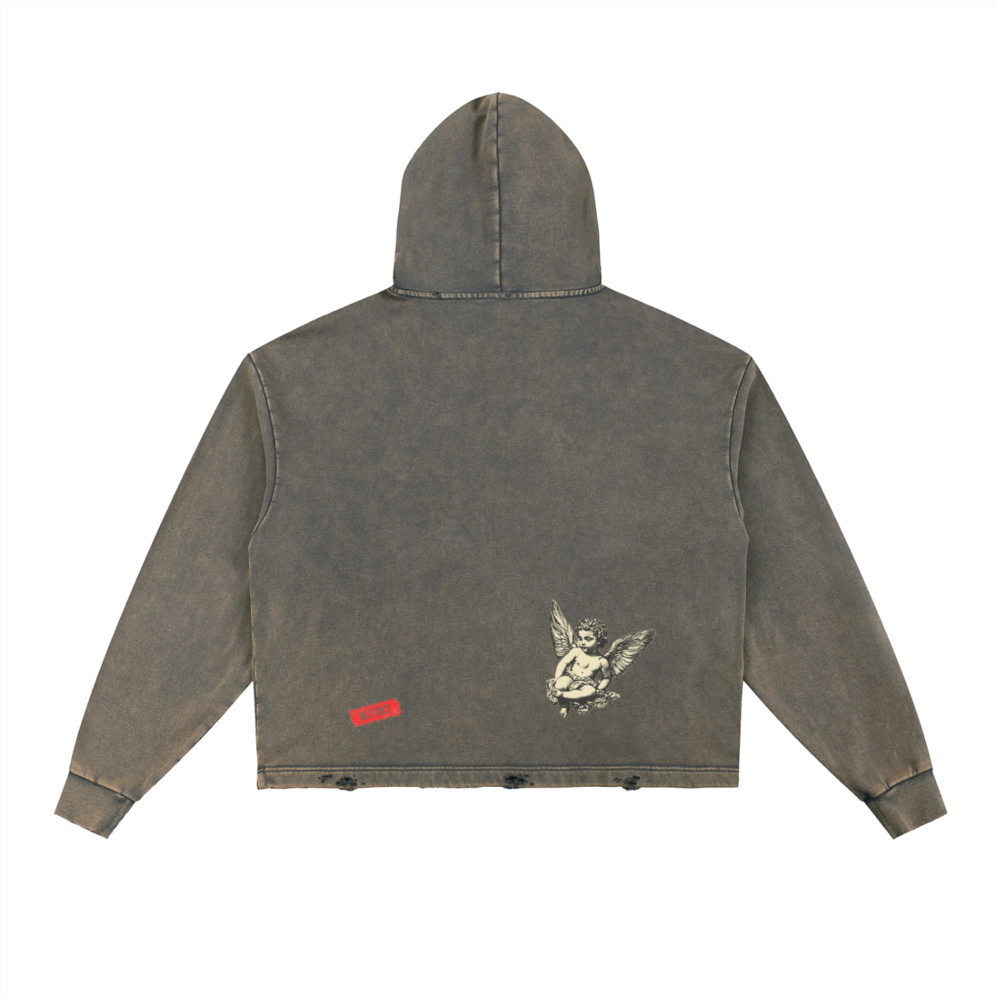 ROSE  Hoodie
