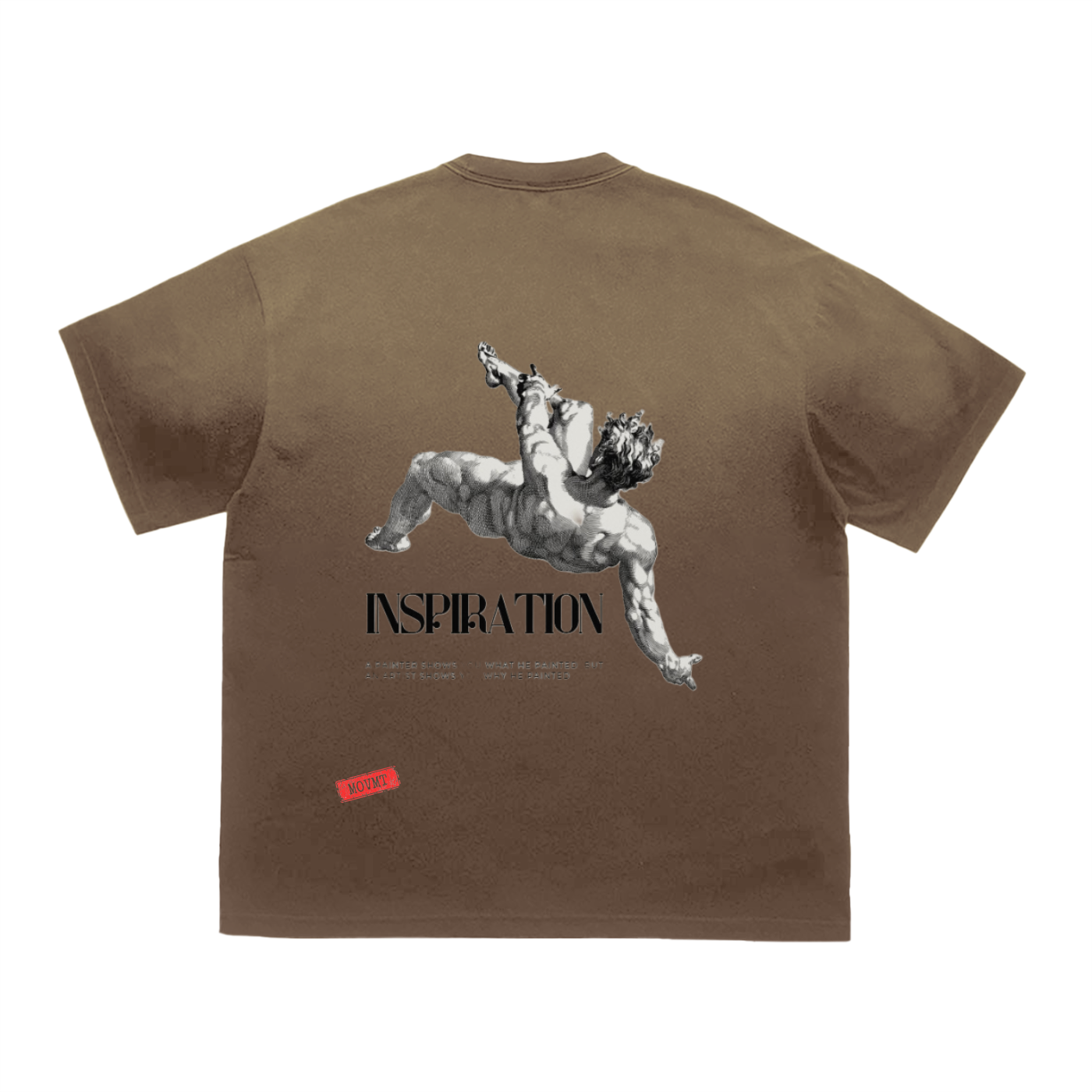 ROSE T-Shirt