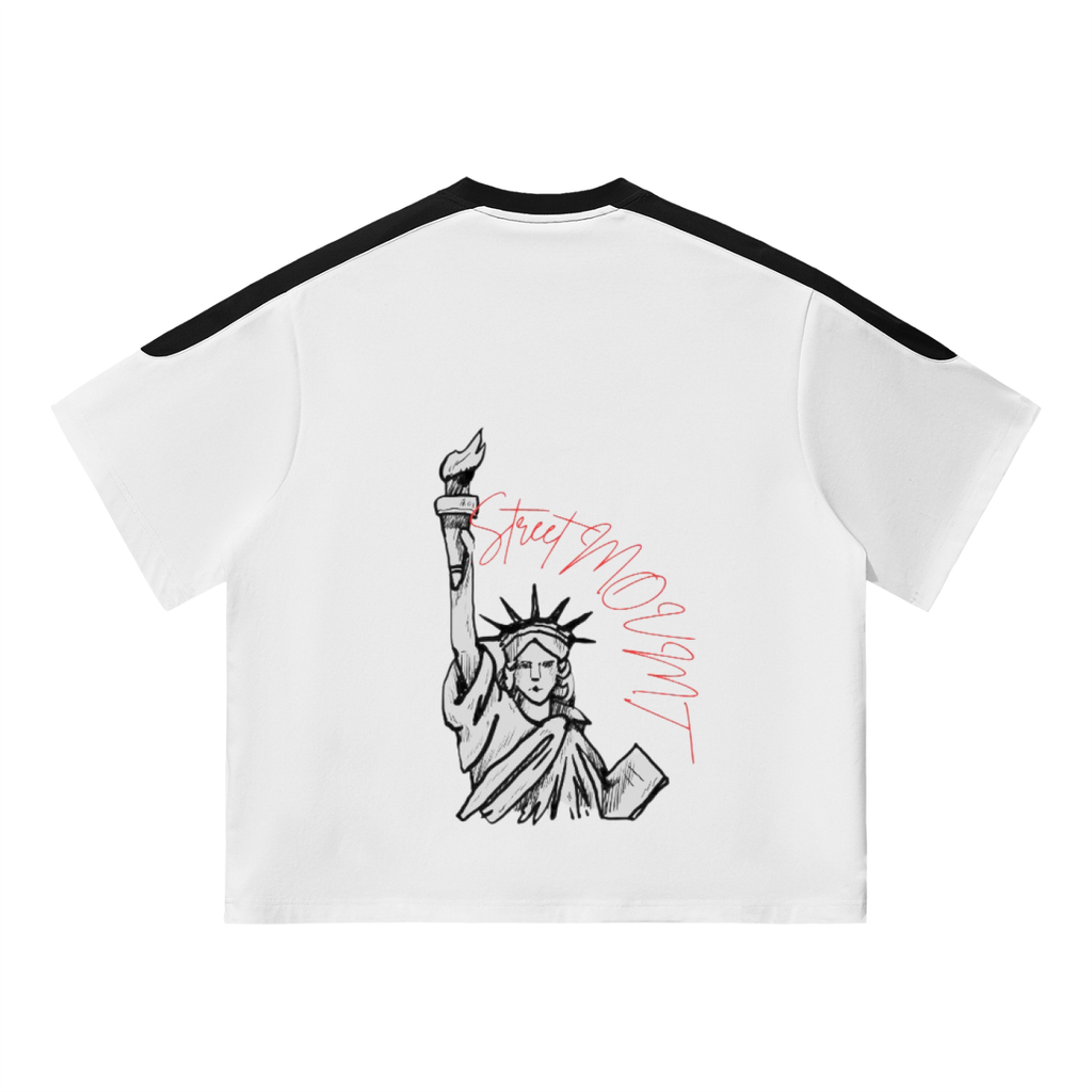 NewYork  Oversized T-Shirt