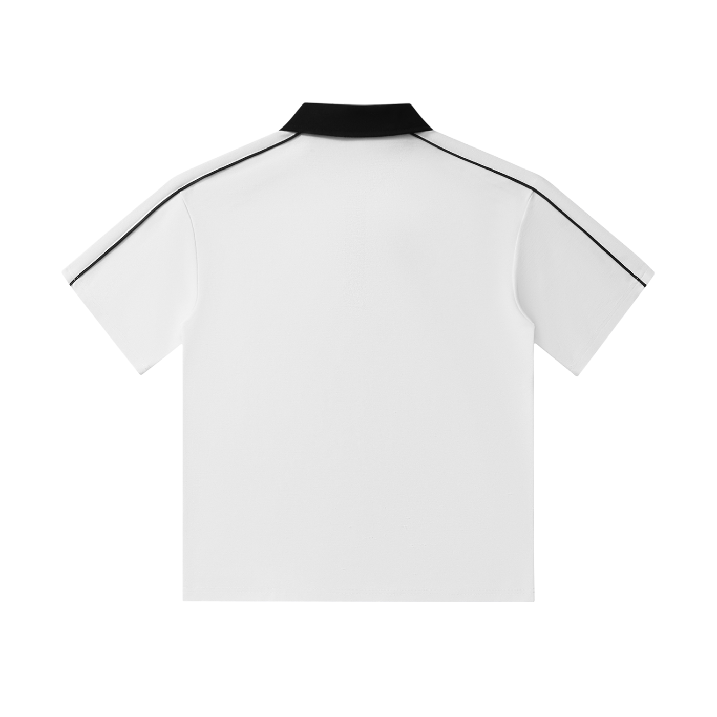 Street MOVMT Polo Shirt