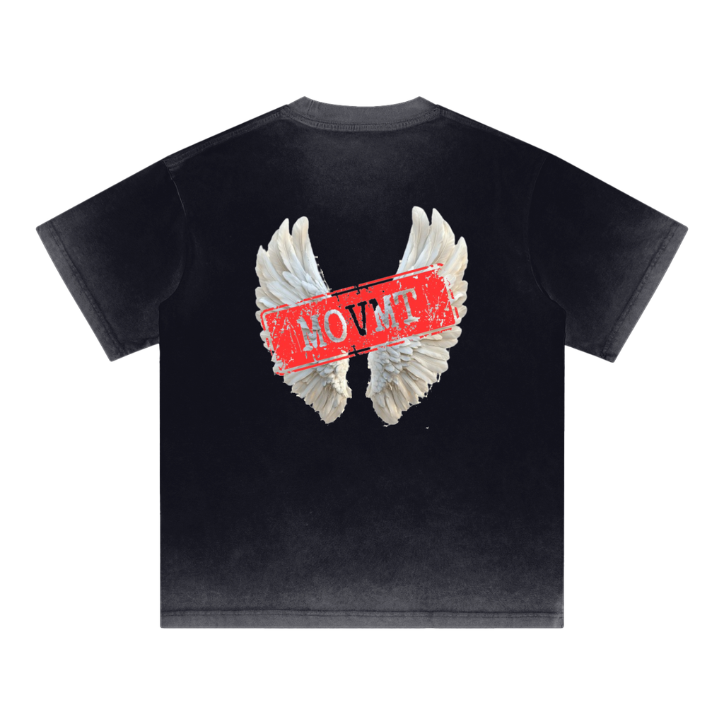 THE FALLEN ANGEL T-Shirt