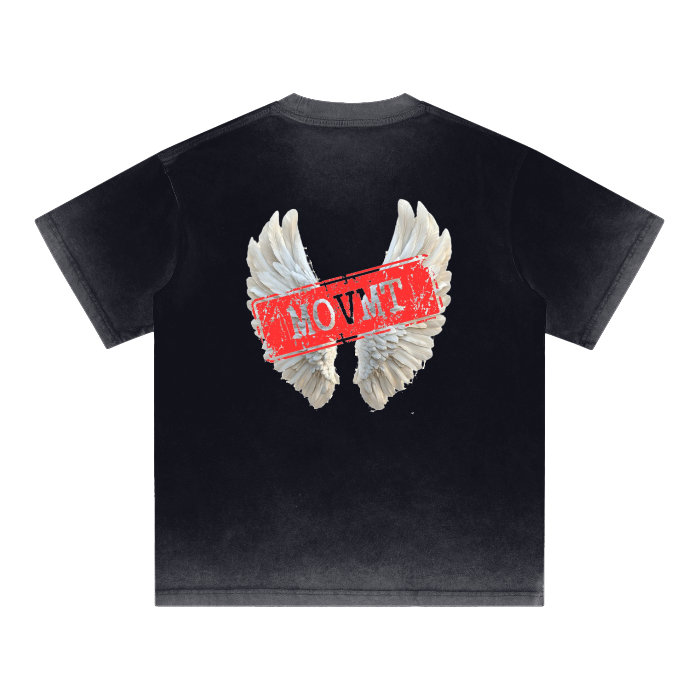 THE FALLEN ANGEL T-Shirt