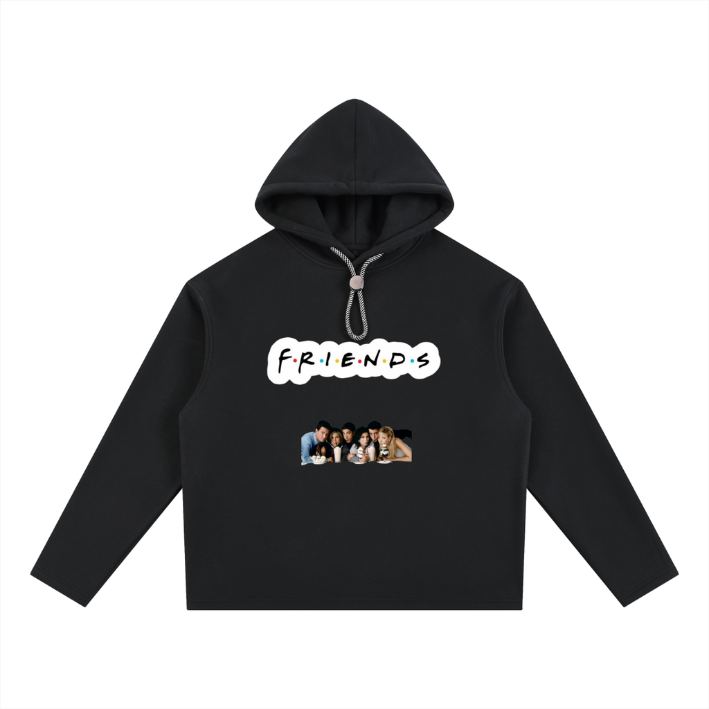 Friends Hoodie