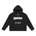 Friends Hoodie