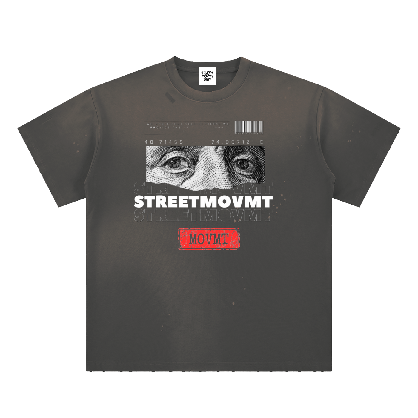 MOVMT T-Shirt