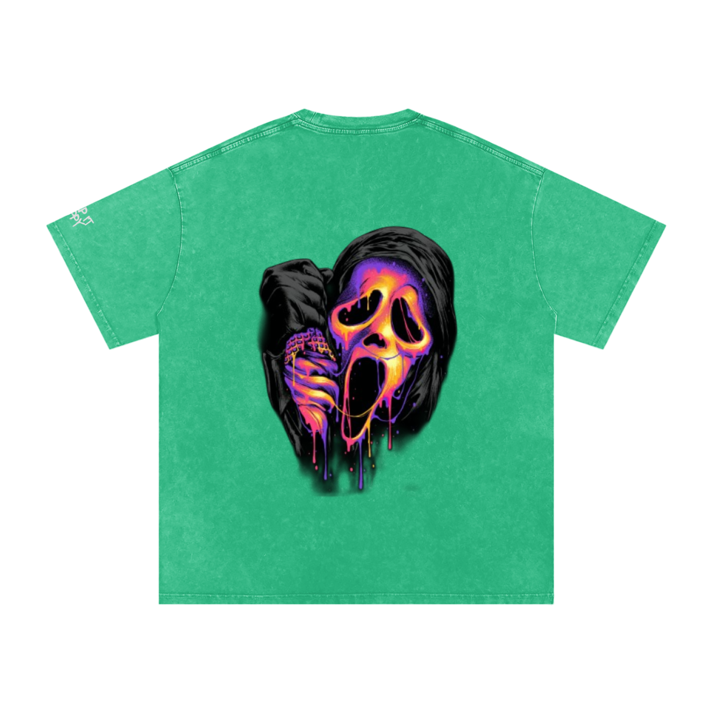 Hello mask