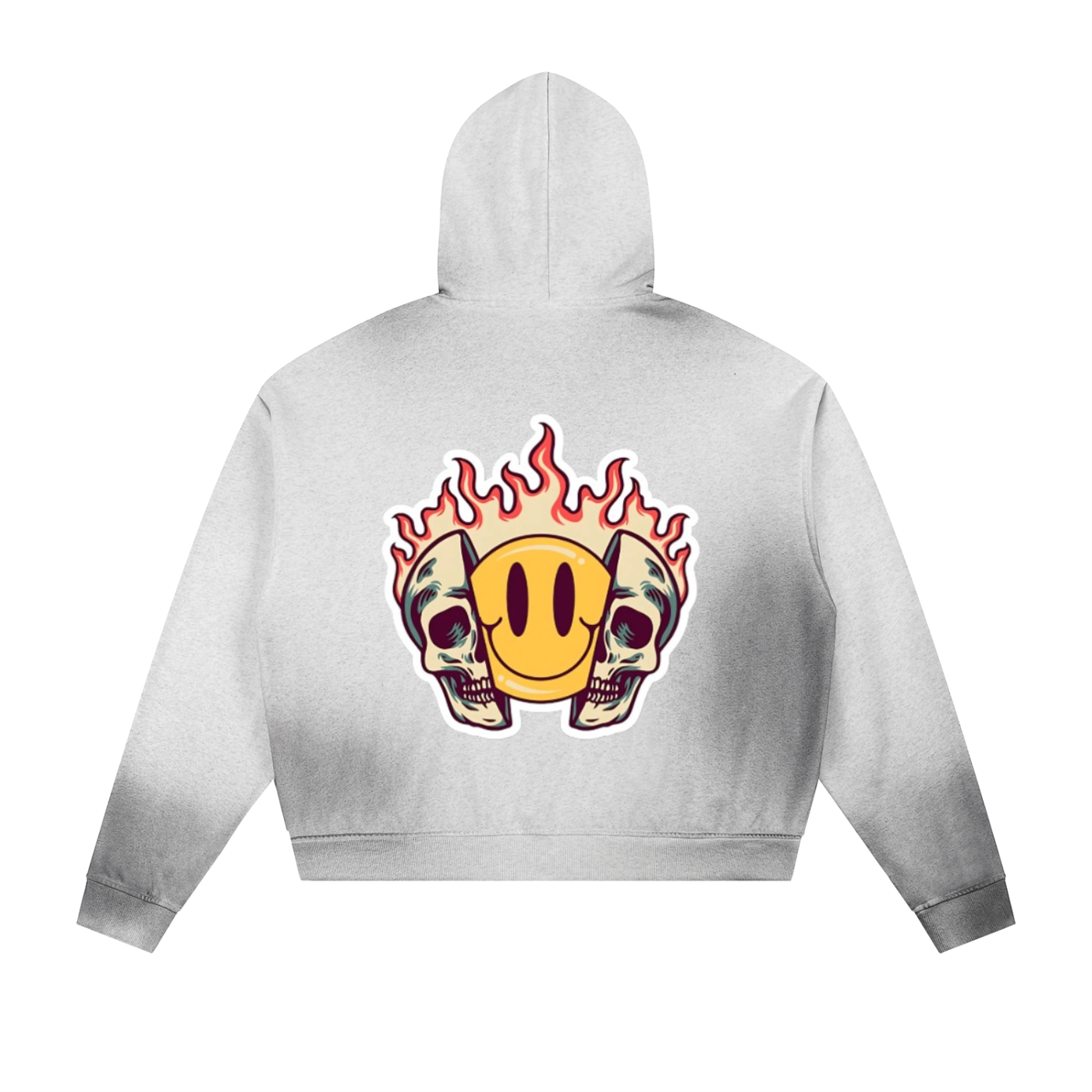 RETRO Hoodie
