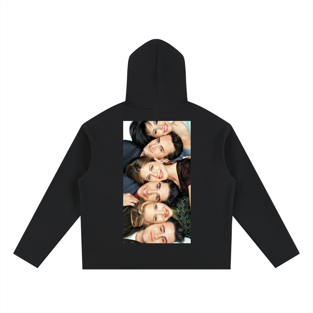 Friends Hoodie