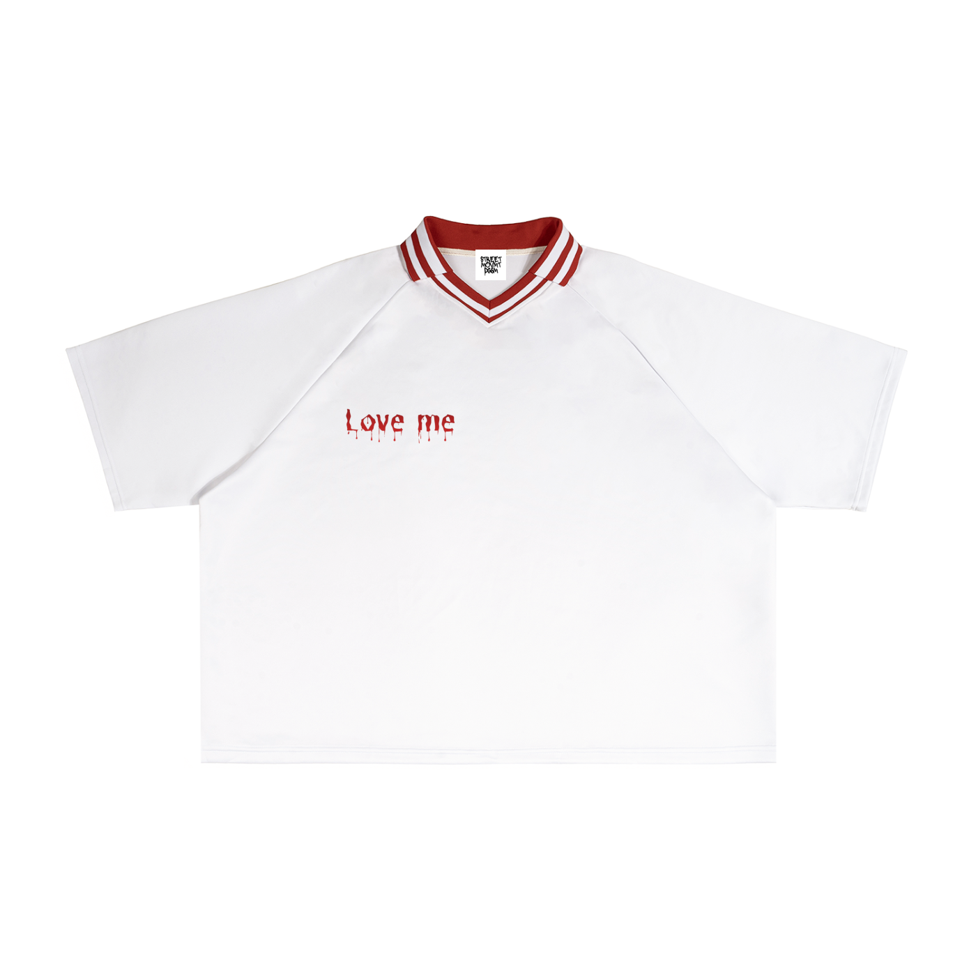 LOVE ME  T-Shirt