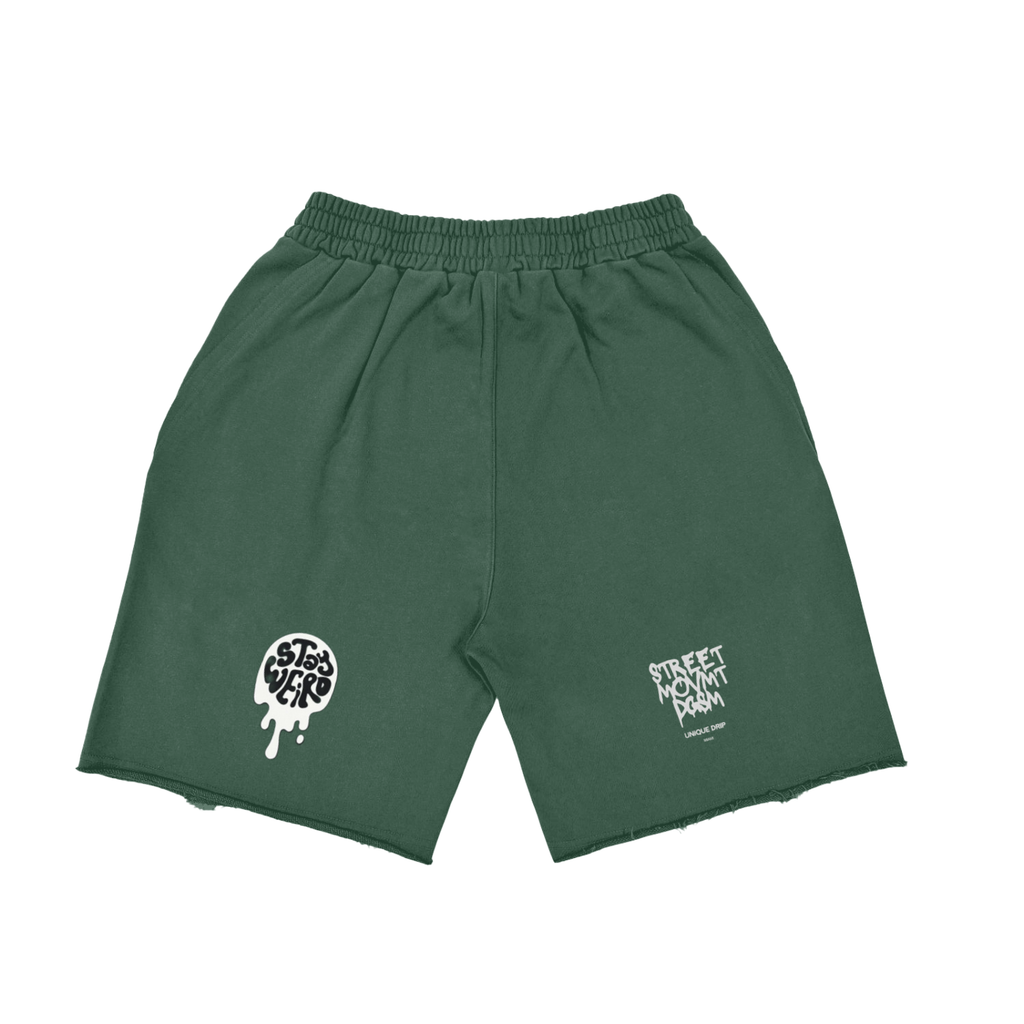 THE LOSER  Short