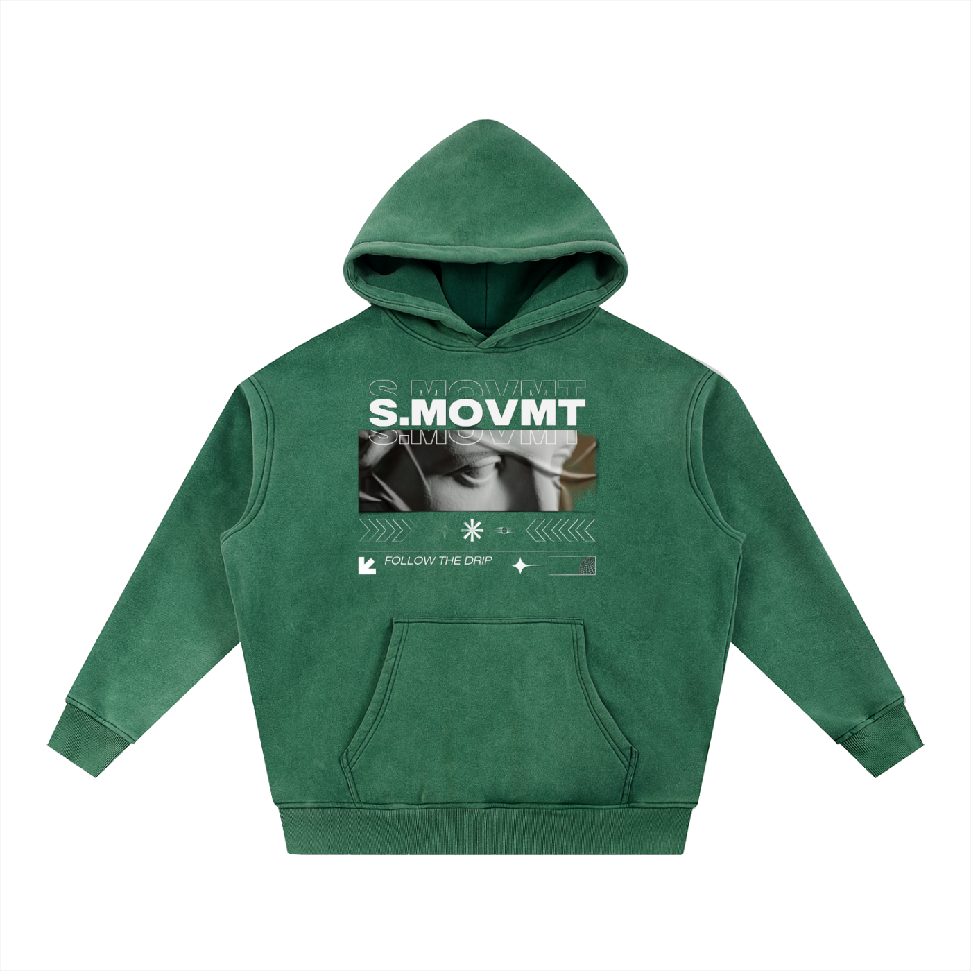 MOVMT Hoodie