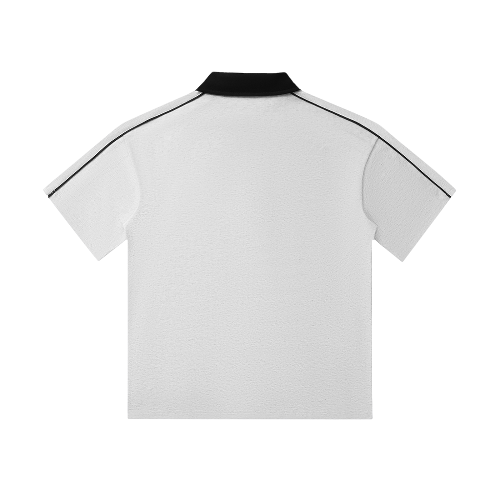 Street MOVMT Polo Shirt