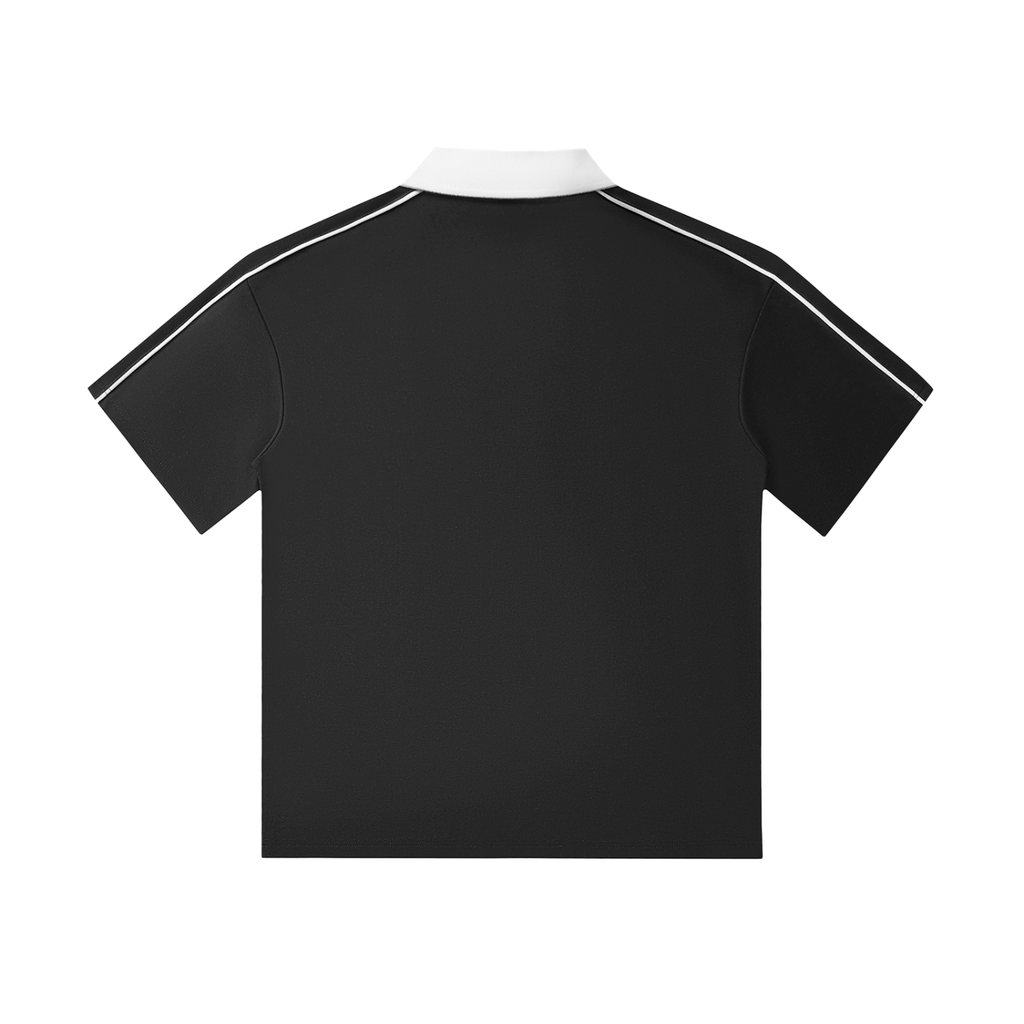 Street MOVMT Polo Shirt
