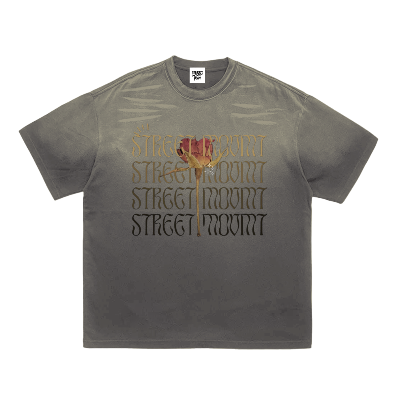 ROSE T-Shirt