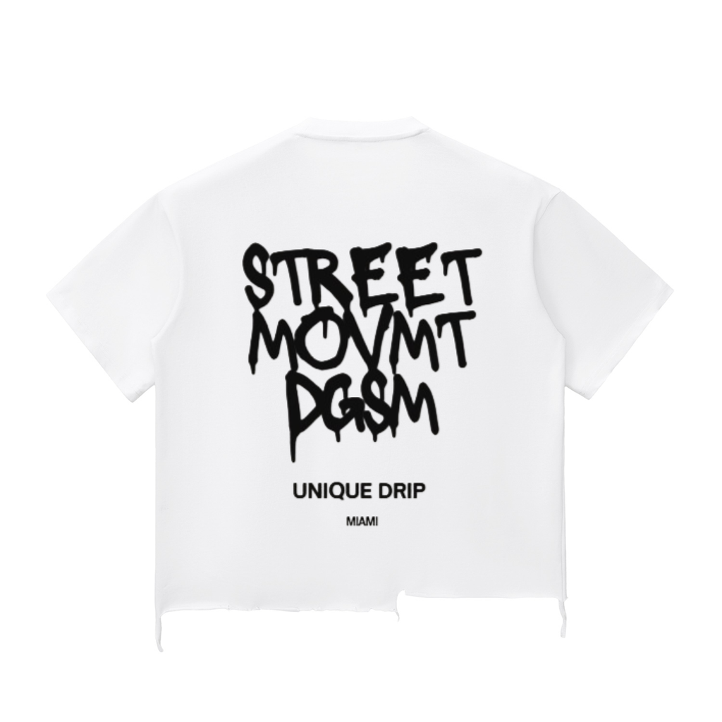 RAW T-shirt