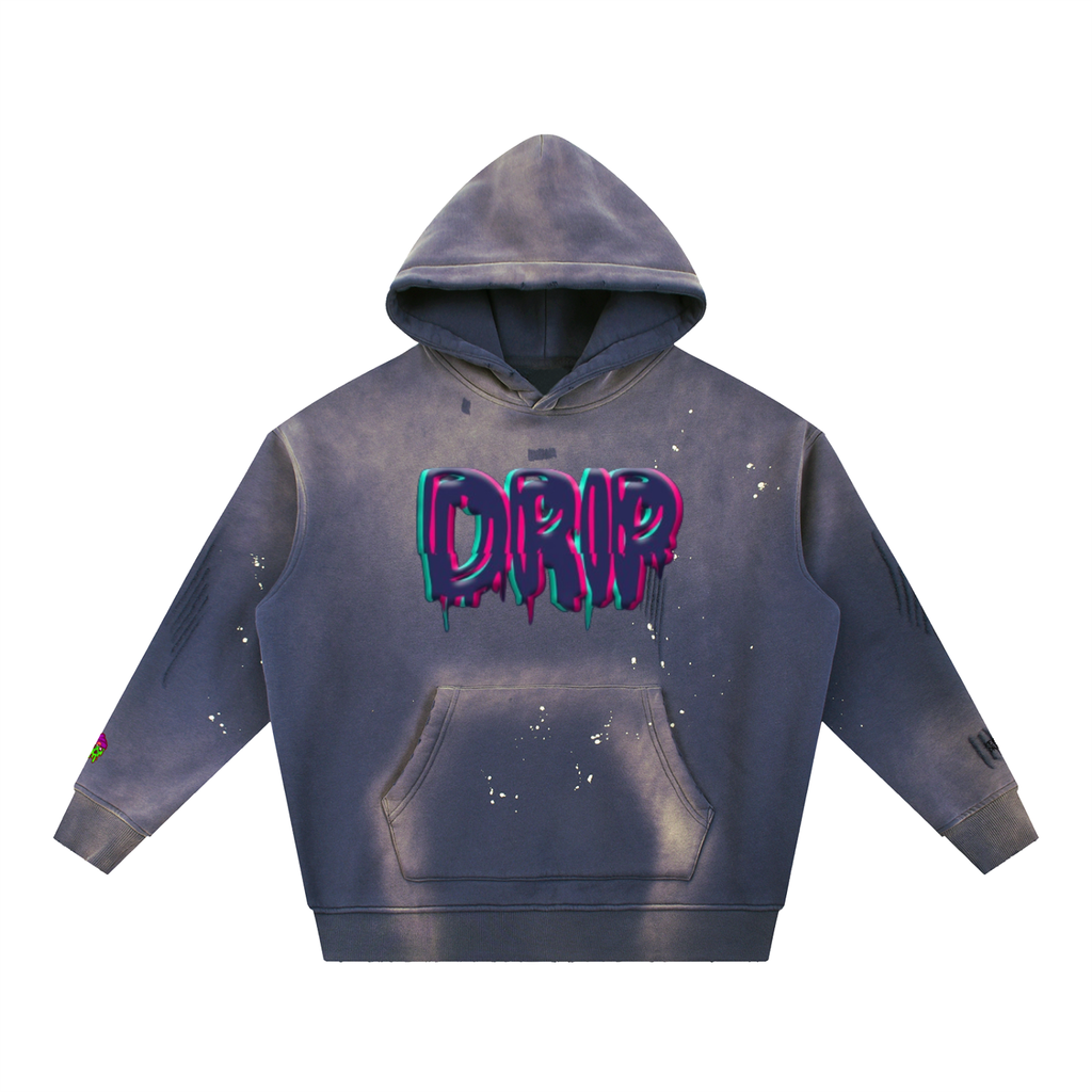 The DRIP Hoddie