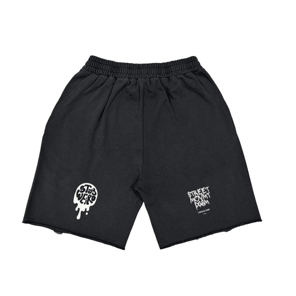 THE LOSER  Short