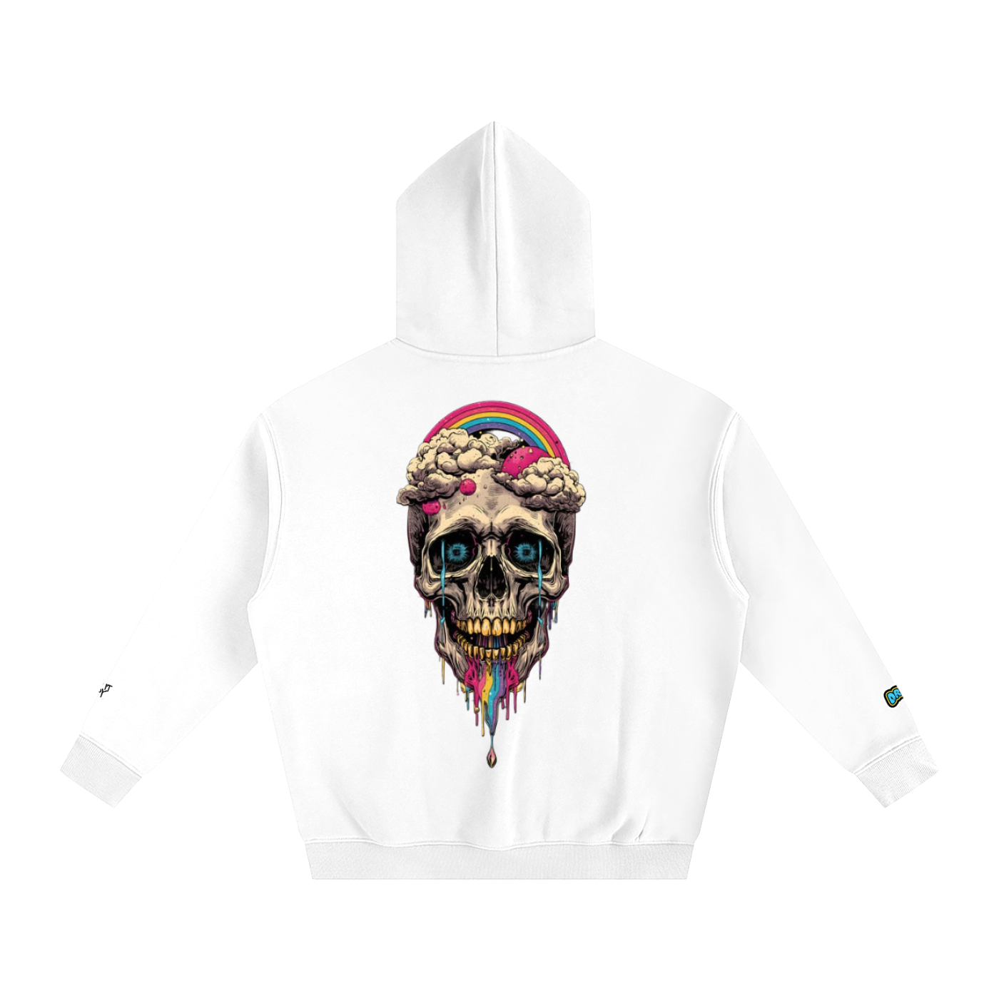WANDERLUST Hoodie