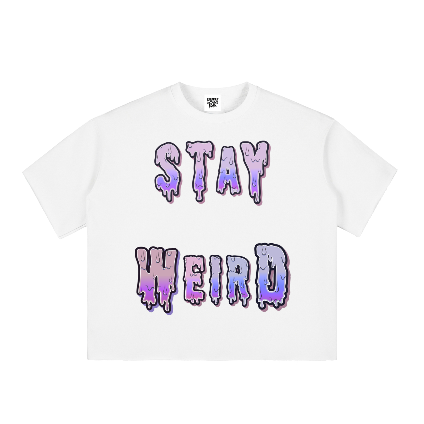 Stay Weird T-Shirt