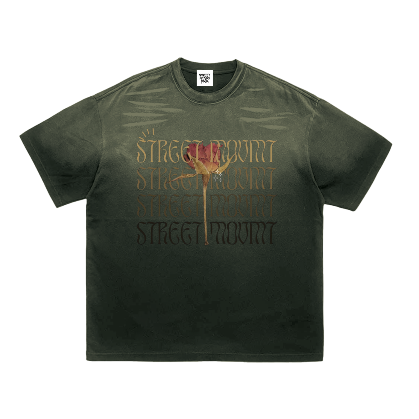 ROSE T-Shirt