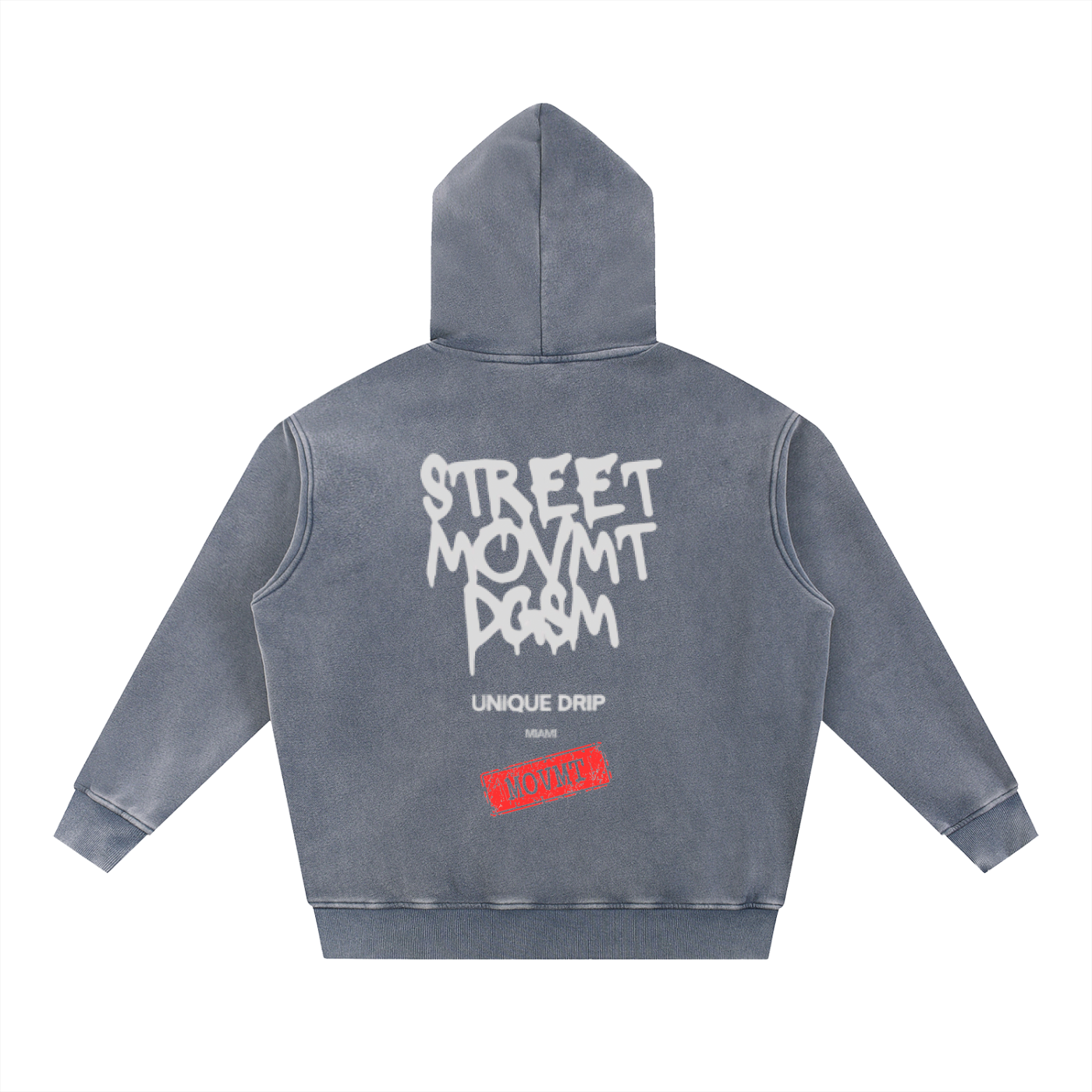 MOVMT Hoodie