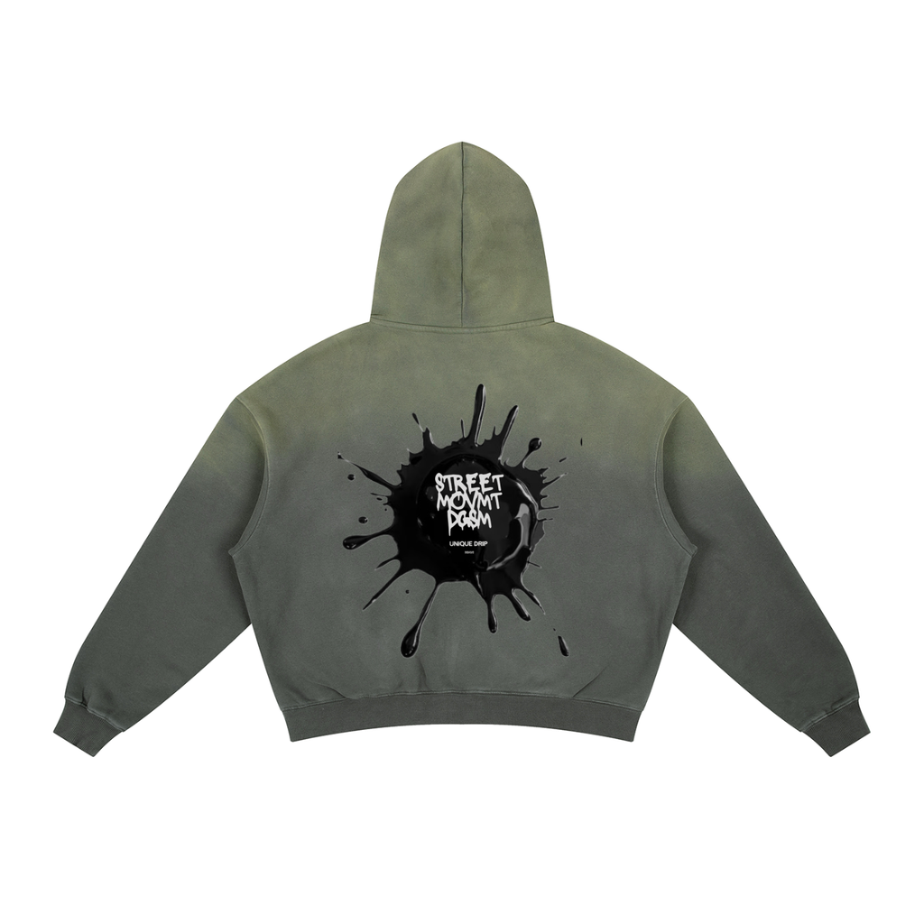 SPLASH Hoodie