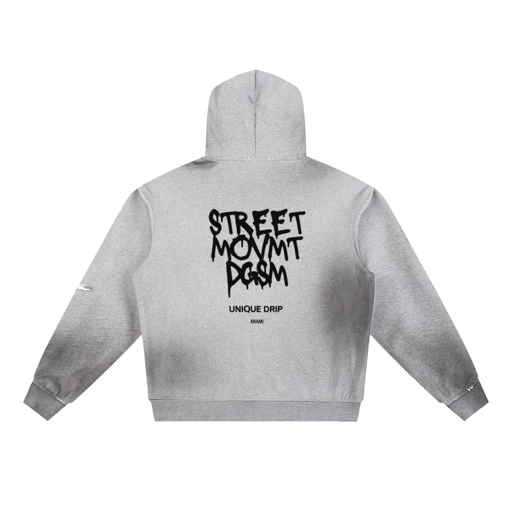 INSPIRATION Hoodie