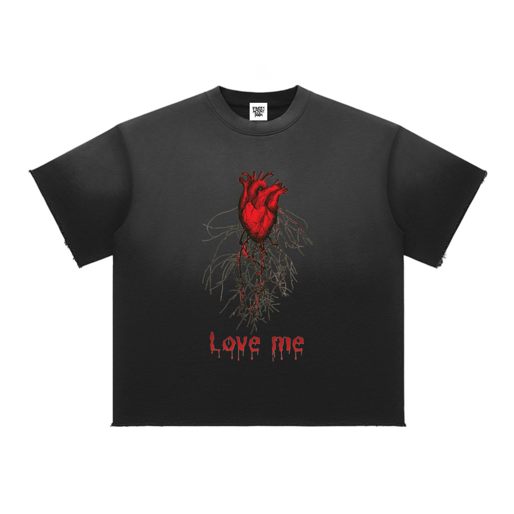 LOVE MOVMT  T-Shirt
