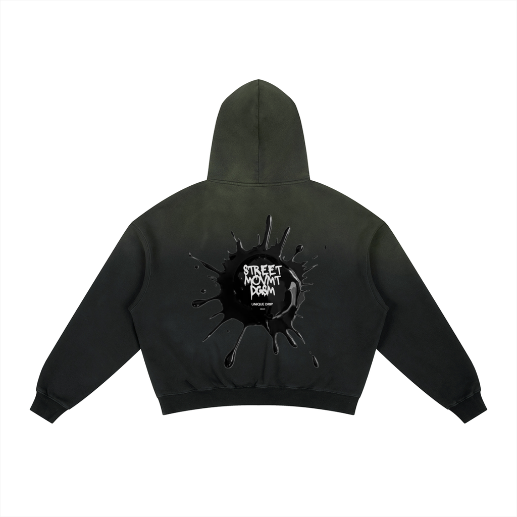 SPLASH Hoodie
