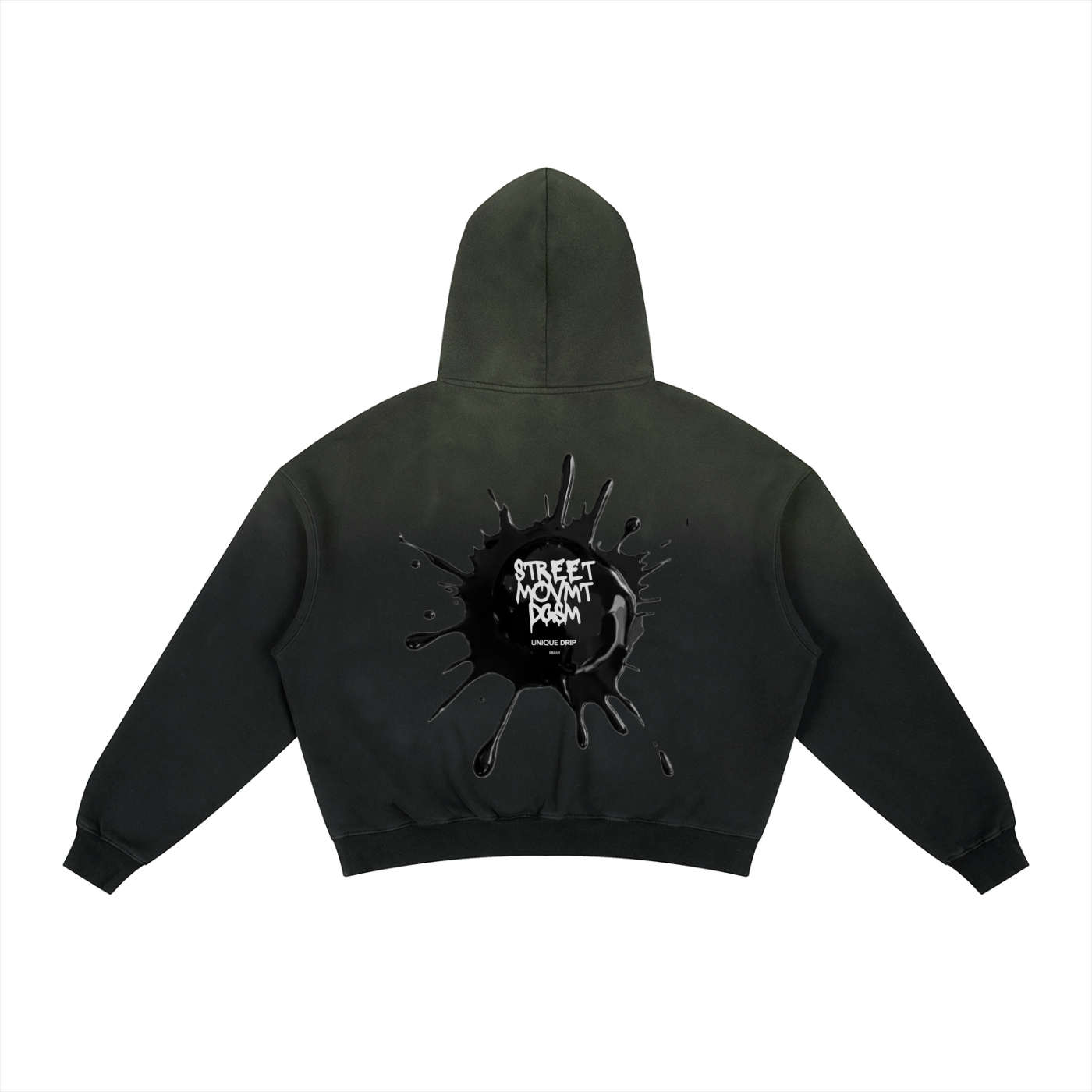 SPLASH Hoodie