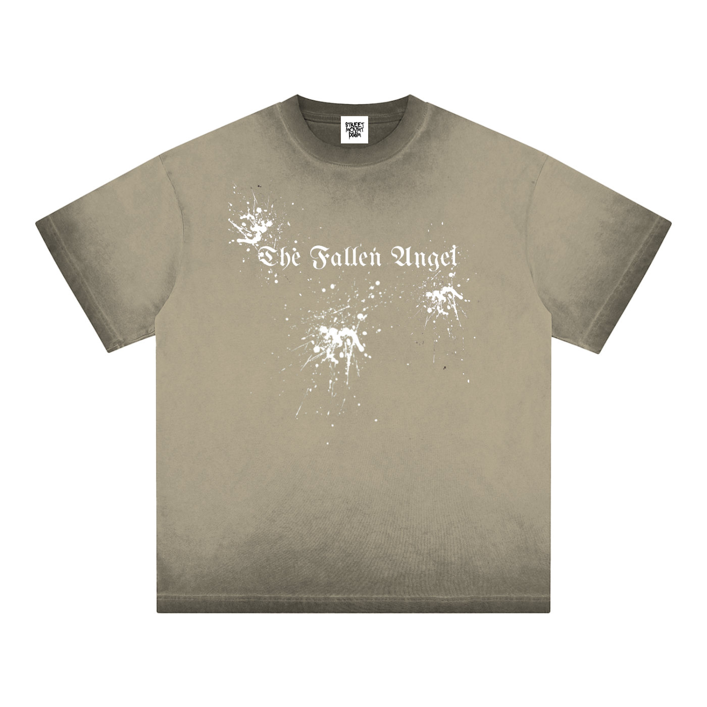 THE FALLEN ANGEL T-Shirt