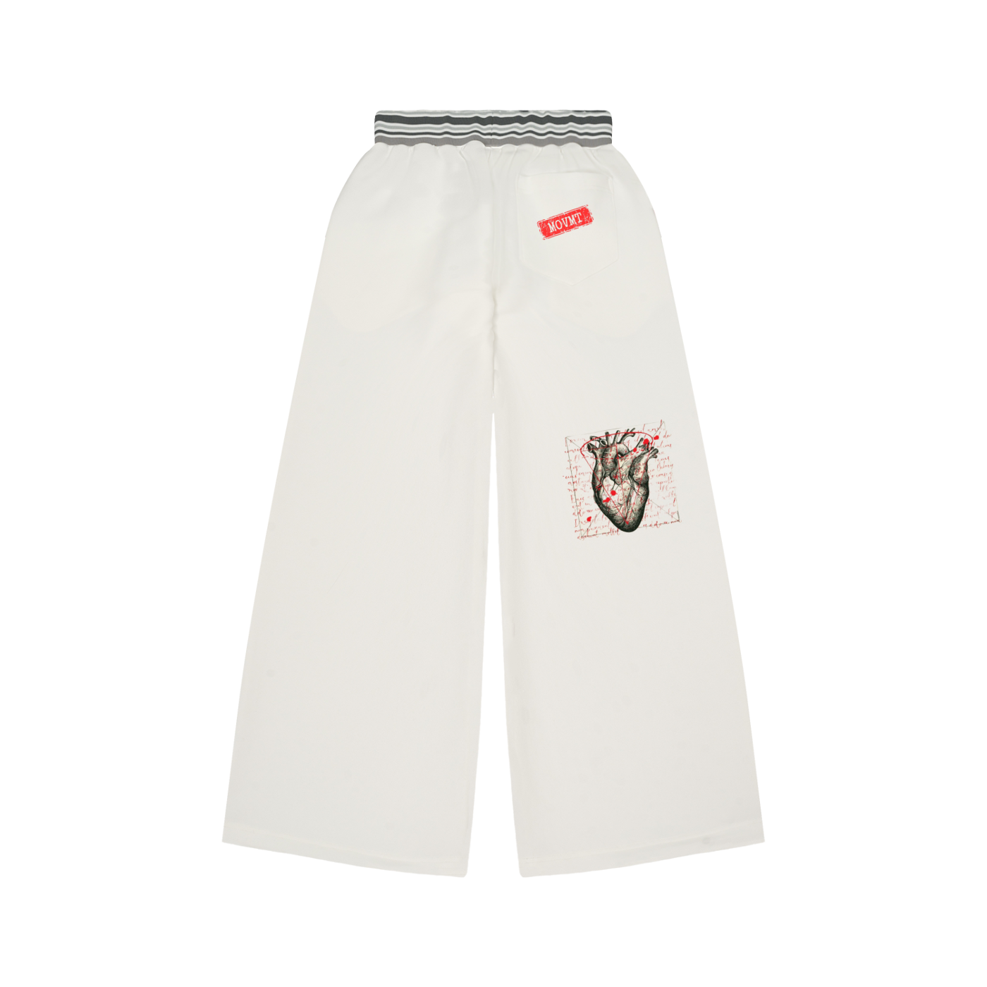 LOVE ME Pants