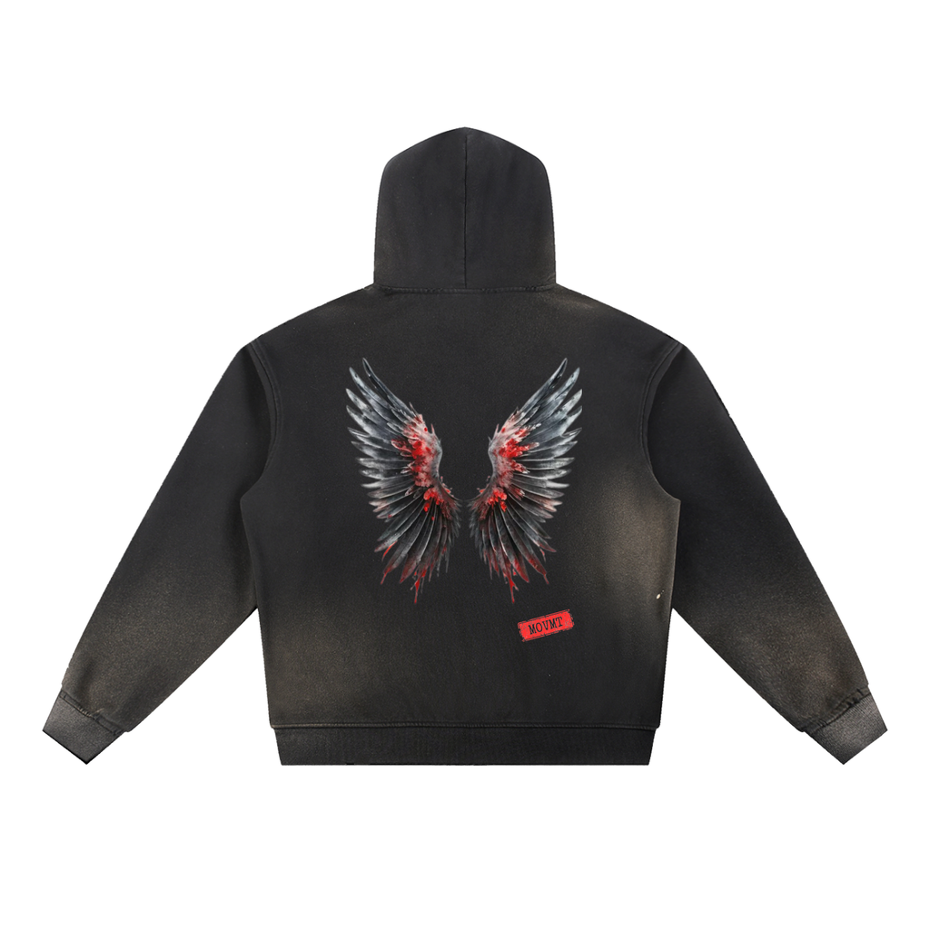 Fly Hoodie