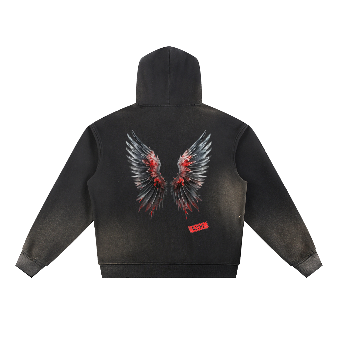 Fly Hoodie