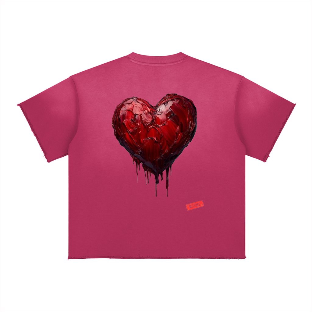 LOVE MOVMT  T-Shirt