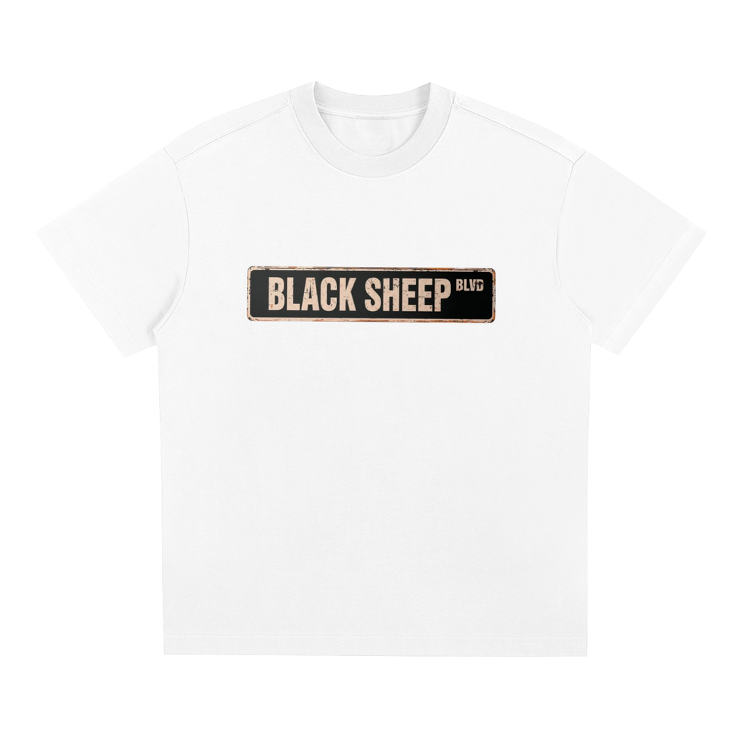 CAUTION Sheep
