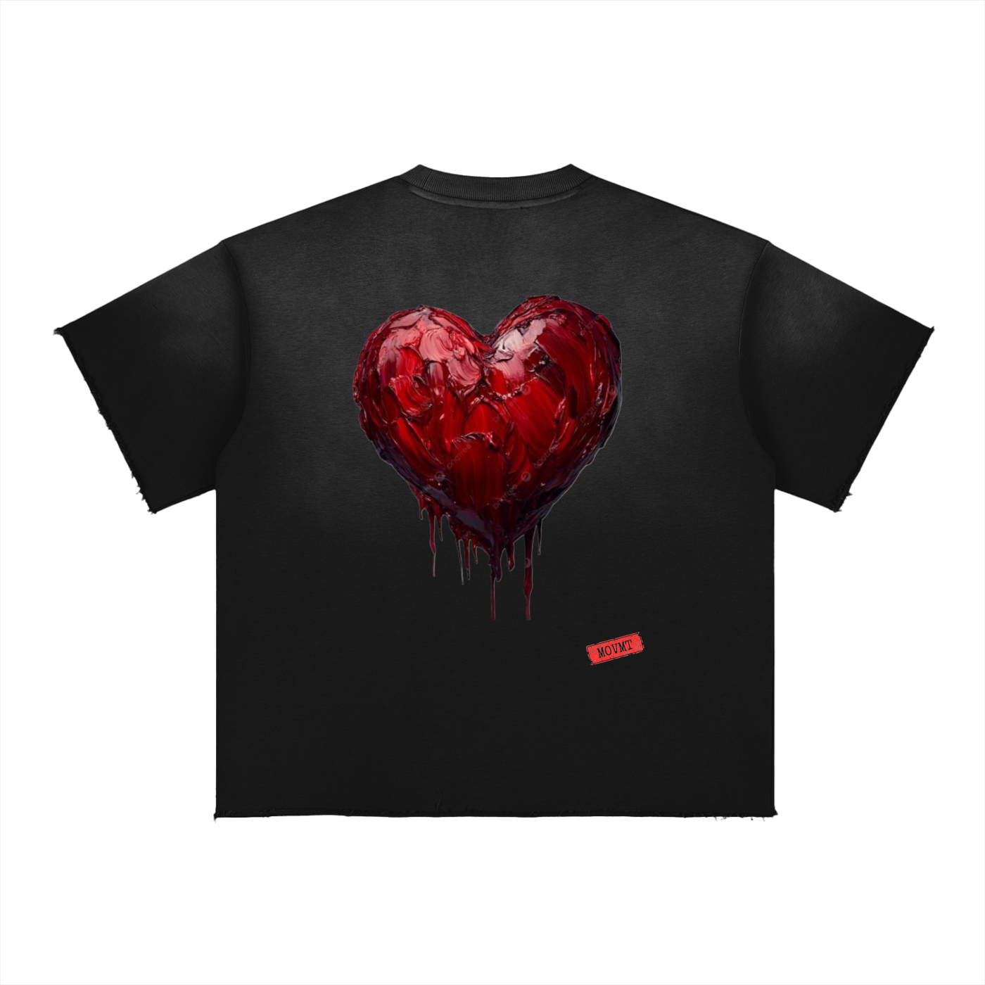 LOVE MOVMT  T-Shirt