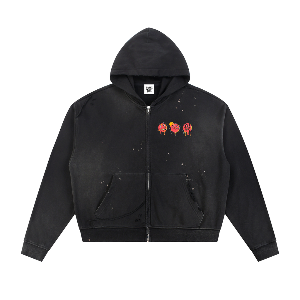 RETRO Hoodie