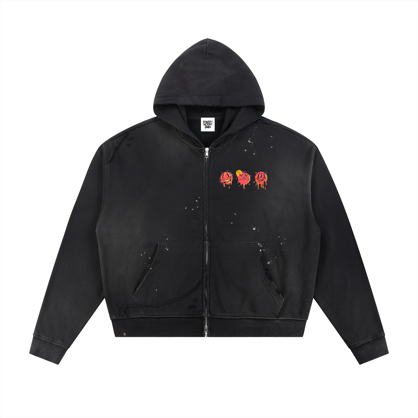 RETRO Hoodie
