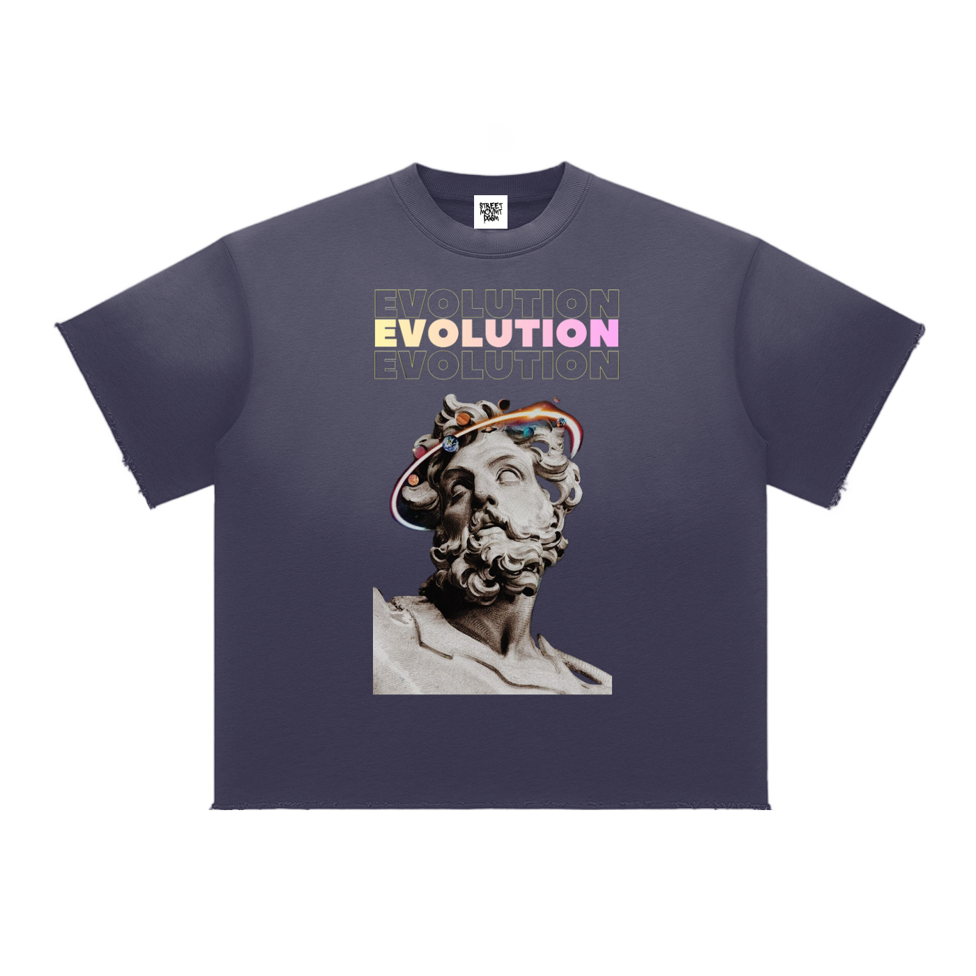 EVOLUTION