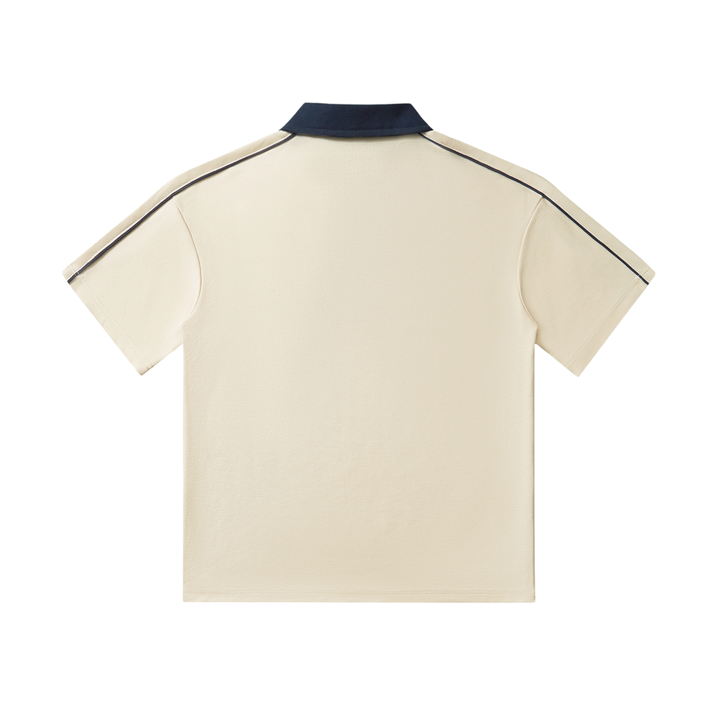 Street MOVMT Polo Shirt