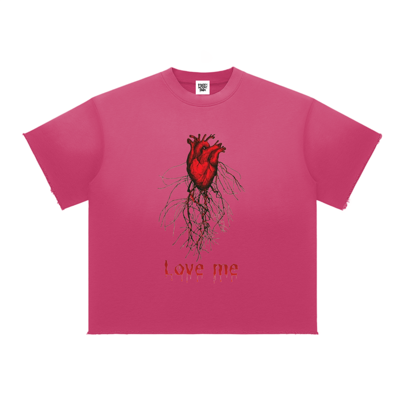 LOVE MOVMT  T-Shirt