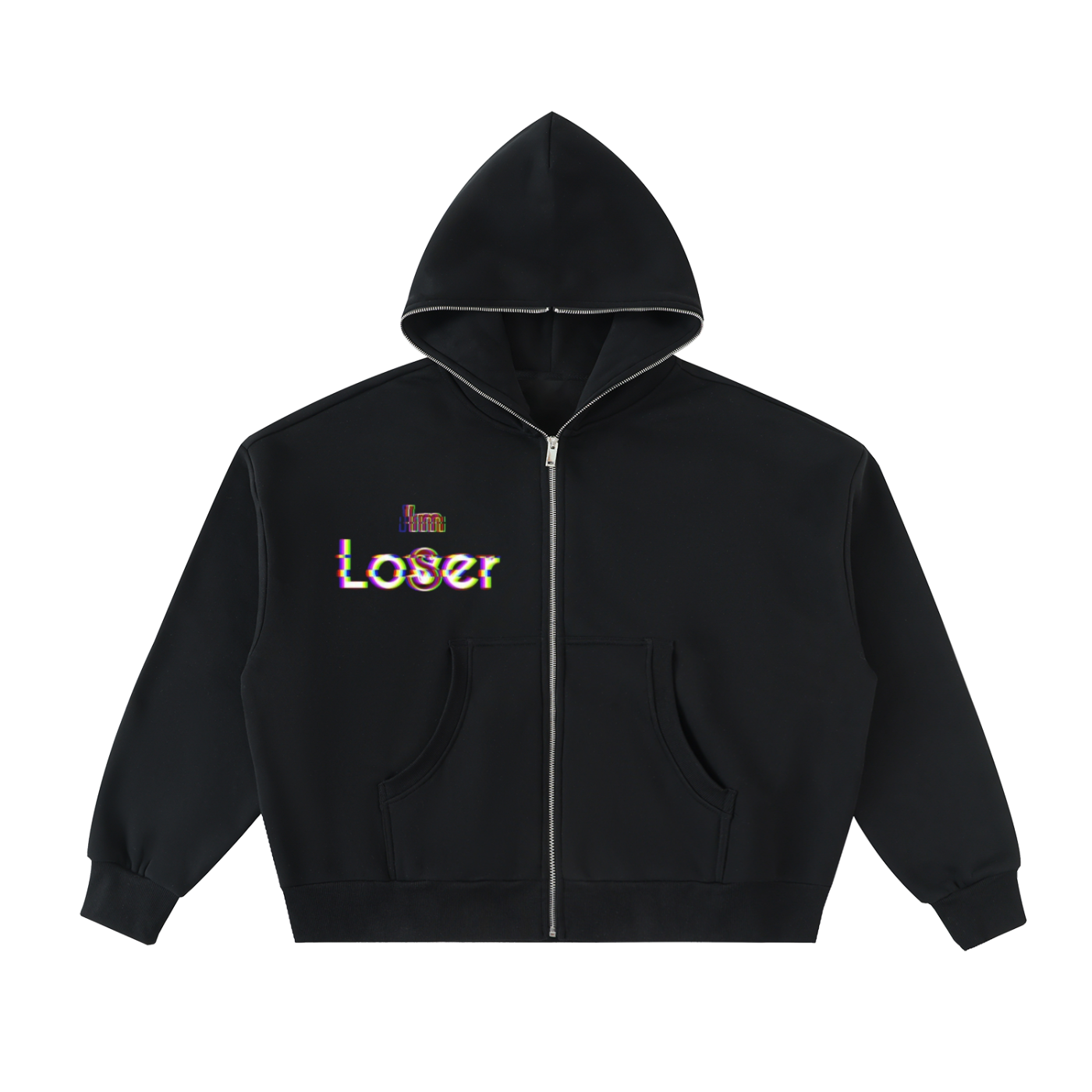 LOSER Hoodie