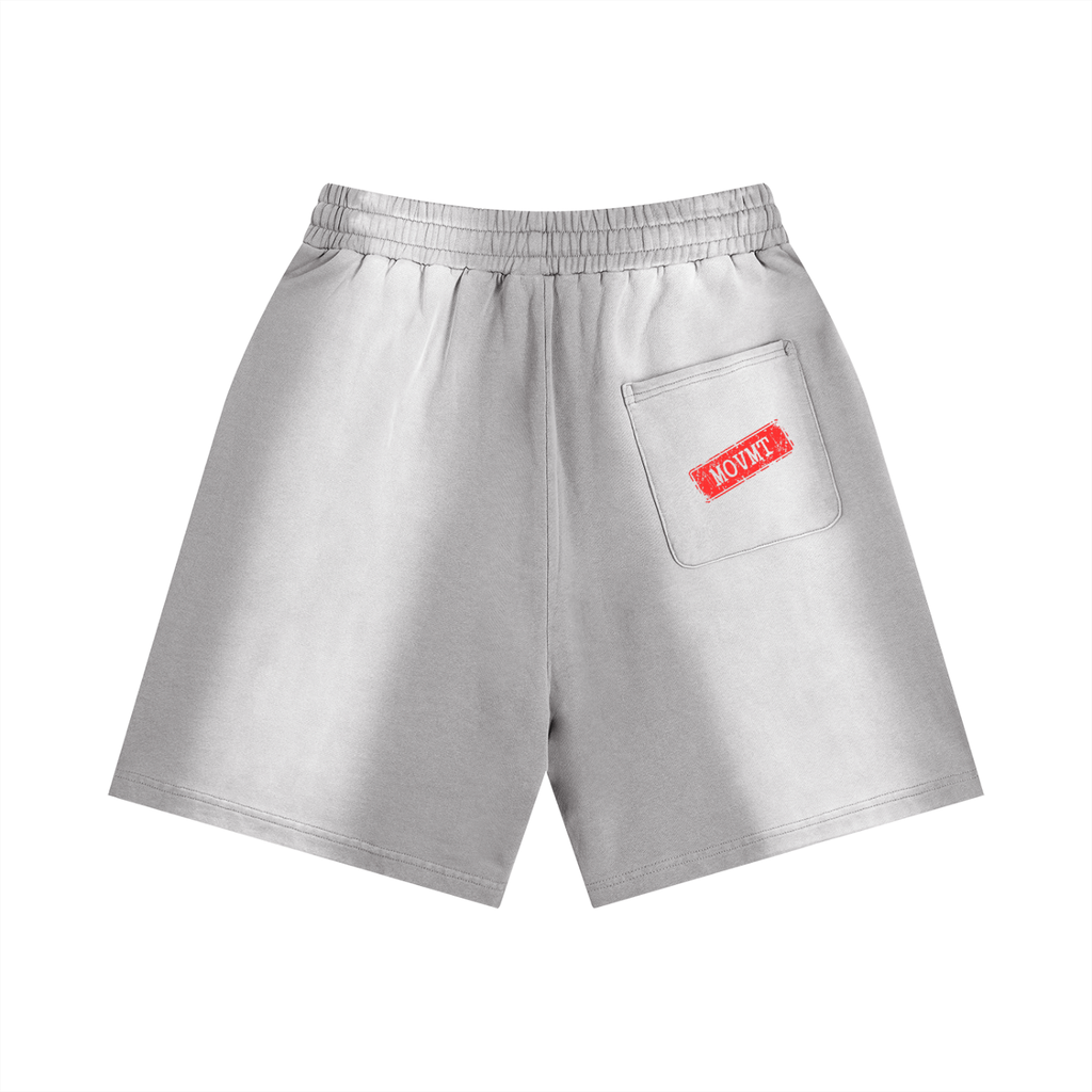 Money Shorts