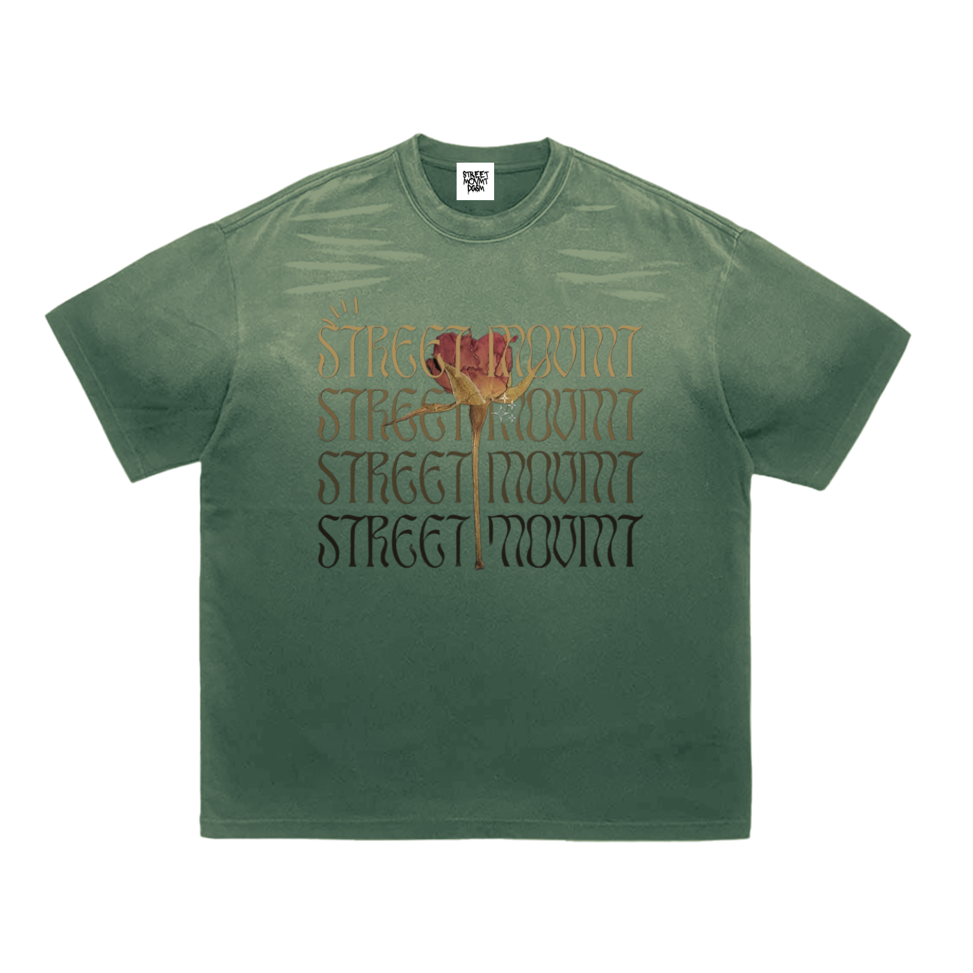ROSE T-Shirt
