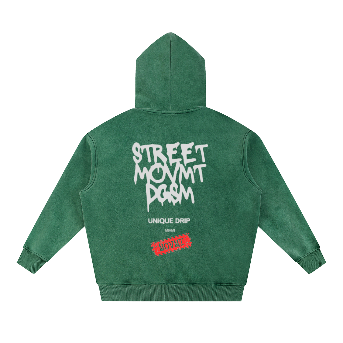 MOVMT Hoodie