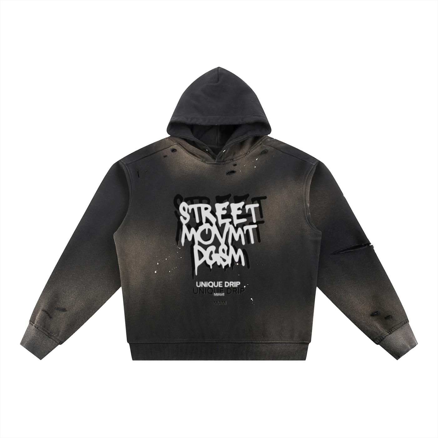 Fly Hoodie