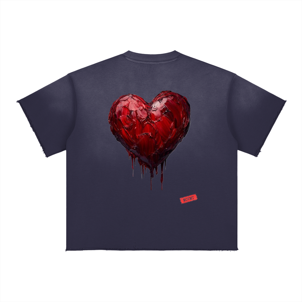 LOVE MOVMT  T-Shirt