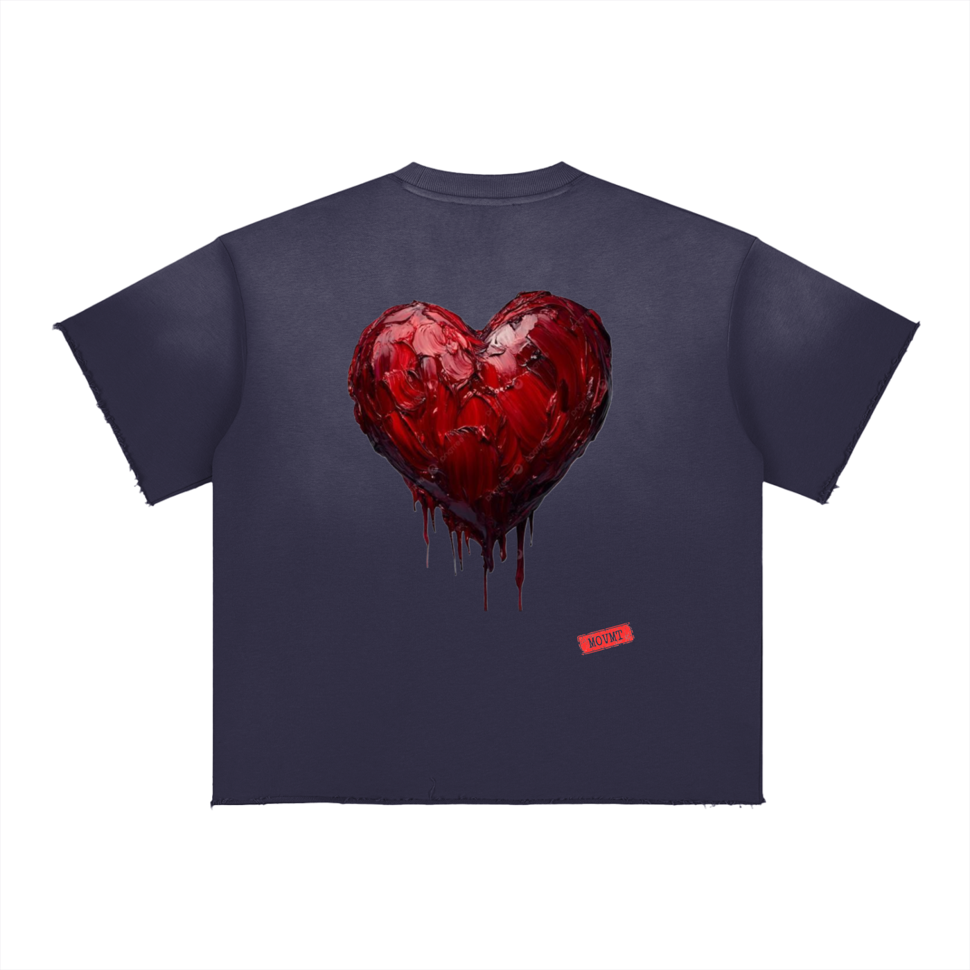 LOVE MOVMT  T-Shirt