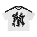 NewYork  Oversized T-Shirt